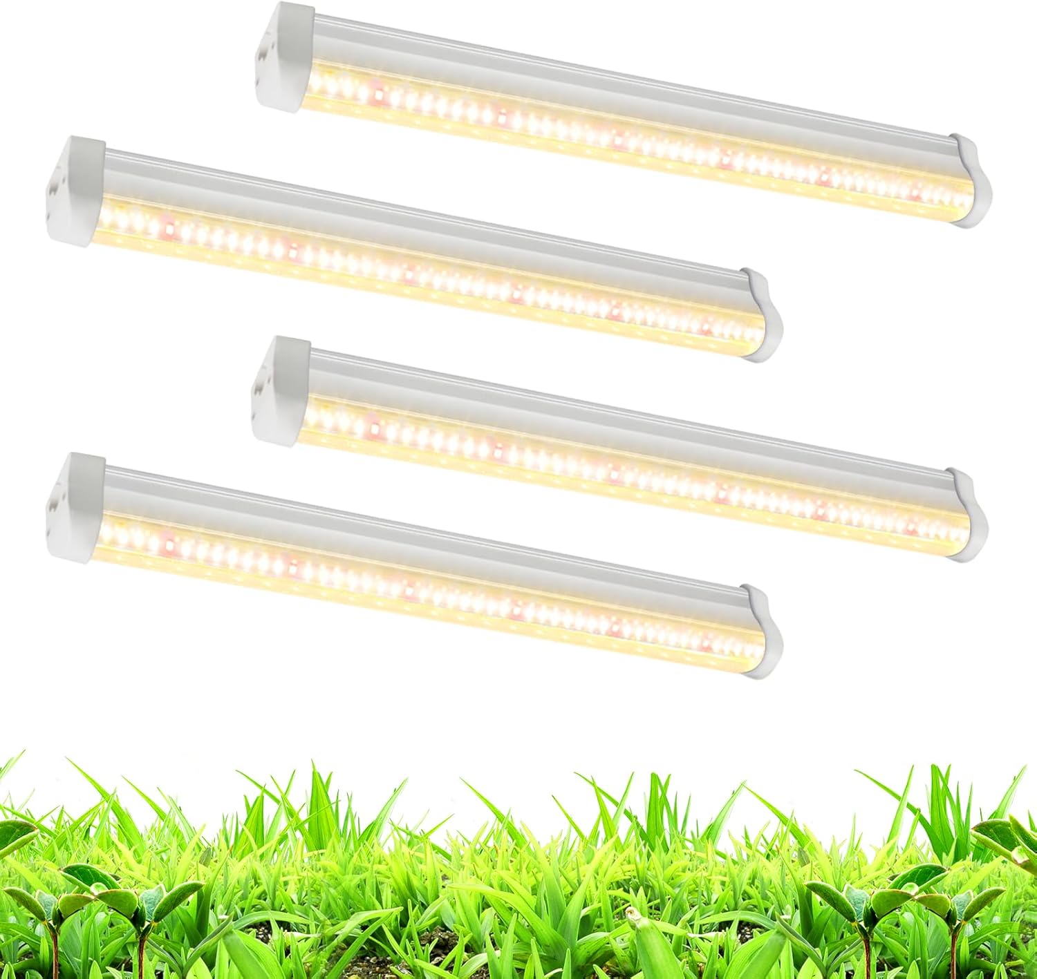 Aquarium Planting - O LED Grow Lamps Plant Full-Spectrum