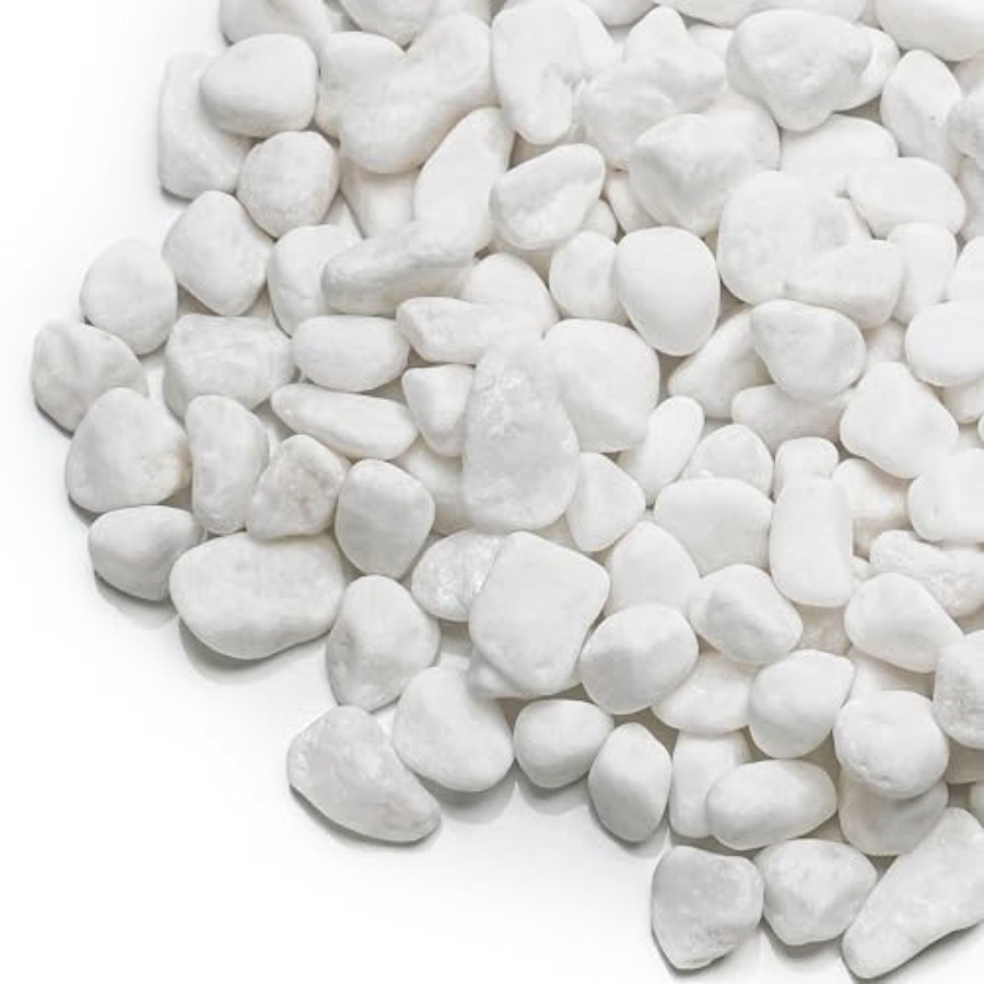 Aquarium Plant Gravel - 18lb Pebbles1/5