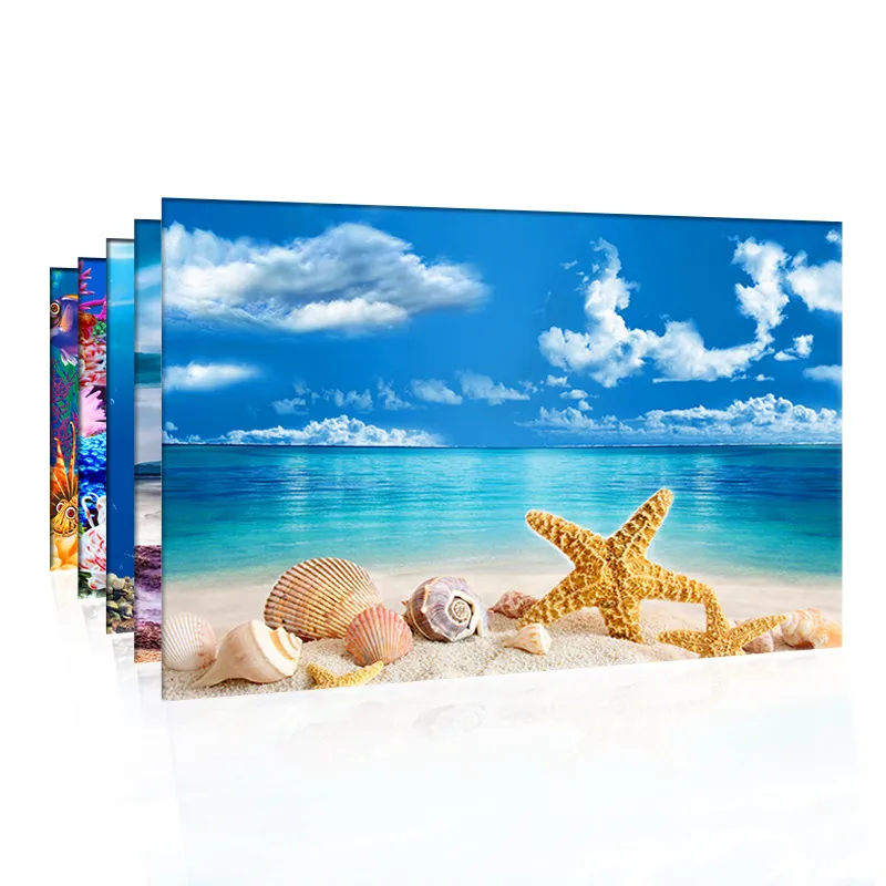 Planted Aquarium Hd Wallpaper - Background for aquarium decoration fish tank