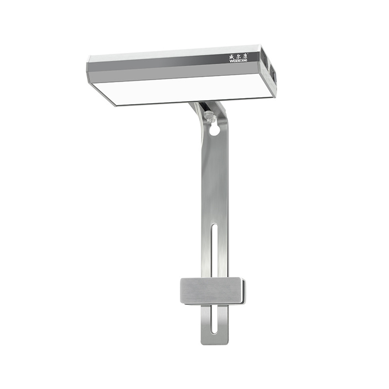 Aquarium Planting - Full Spectrum Fish Tank Light Dimmable