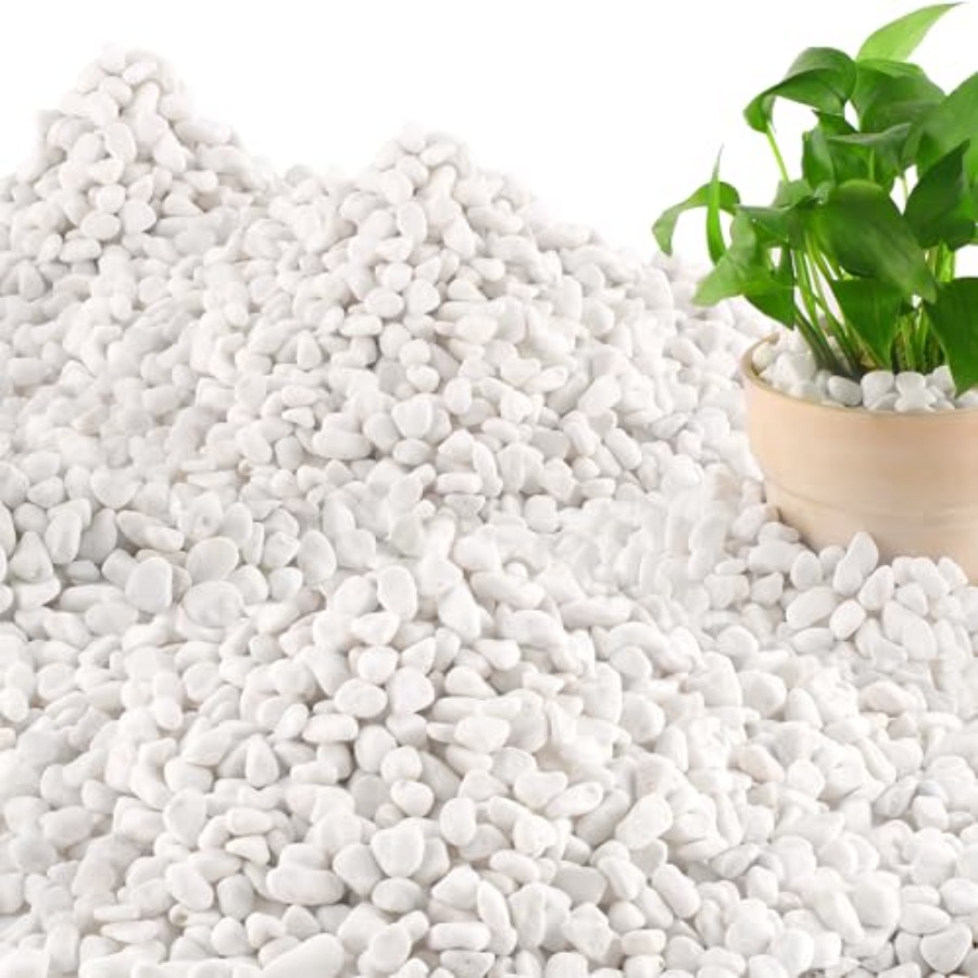 Aquarium Plant Gravel - Garden landscaping and aquarium use: natural