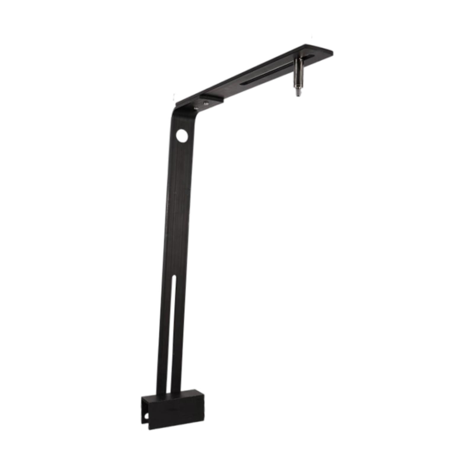 Planted Aquarium Freshwater - Versatile Aquarium Light Bracket Adjustable Lamp