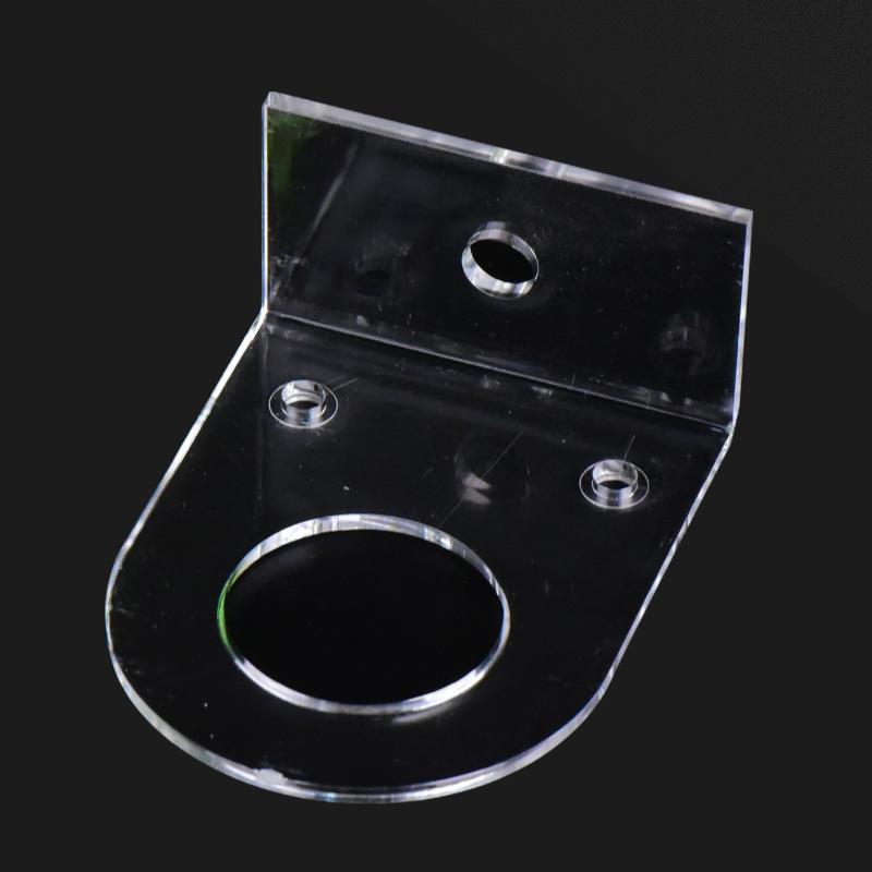 Acrylic Coral Frag Rack Fluore - Aquarium Plant Holder recension och pris