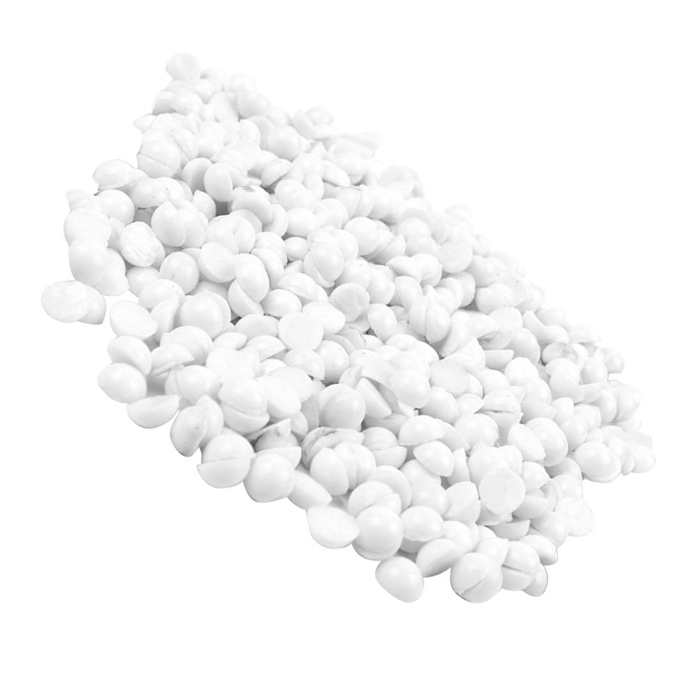 1Set White Decorative Stones A - Aquarium Plant Gravel recension och pris
