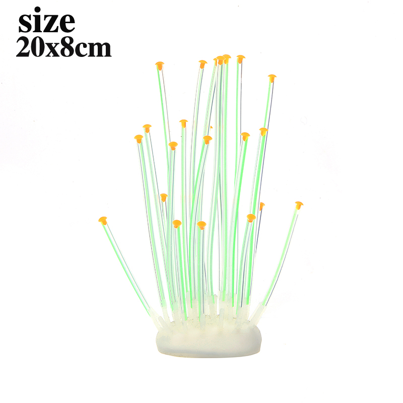 Silicone Emulation Coral Dual  - Aquarium Plant Gel recension och pris