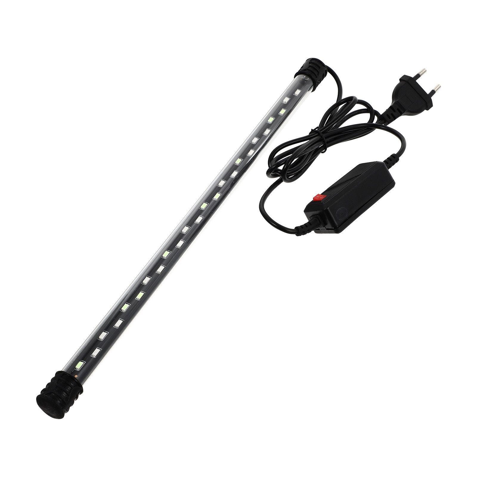 1Pcs Fish Tank LED Lamp Enhanc - Aquarium Planting recension och pris