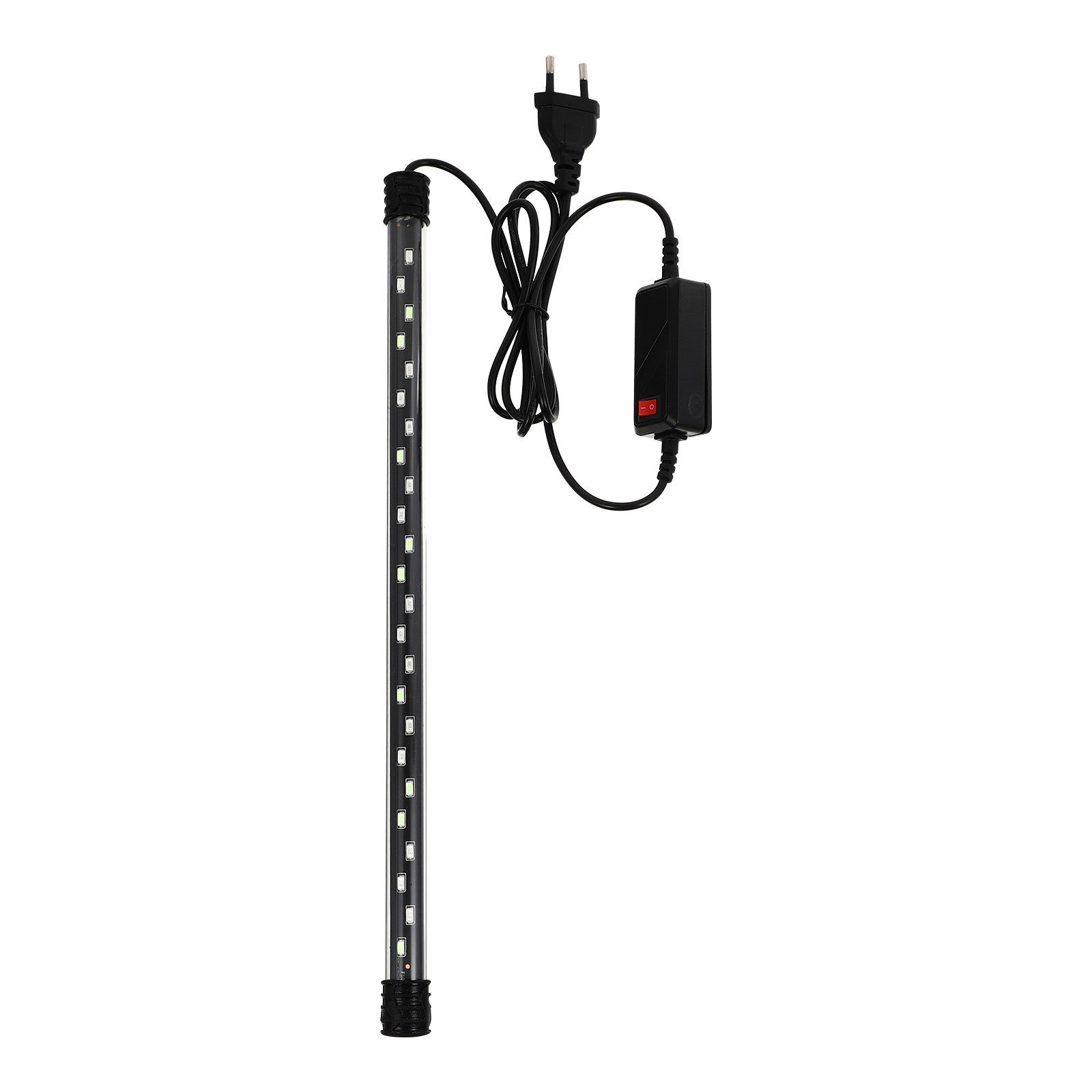 1Pcs Fish Tank LED Lamp Enhanc - Aquarium Planting recension och pris