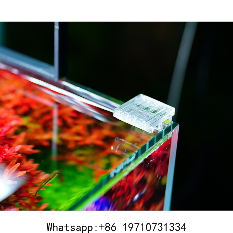 Tank Titration Pump Doser Bott - Aquarium Planting recension och pris