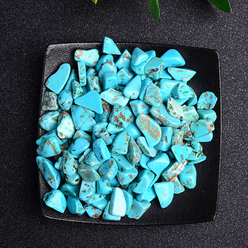 50/100g Natural Crystal Amethy - Aquarium Plant Gravel recension och pris