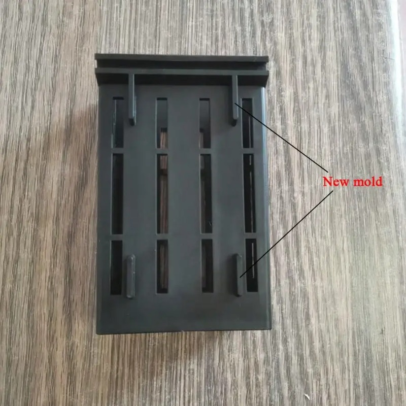 Aquarium Plant Holder Black Pl - Aquarium Plant Holder recension och pris