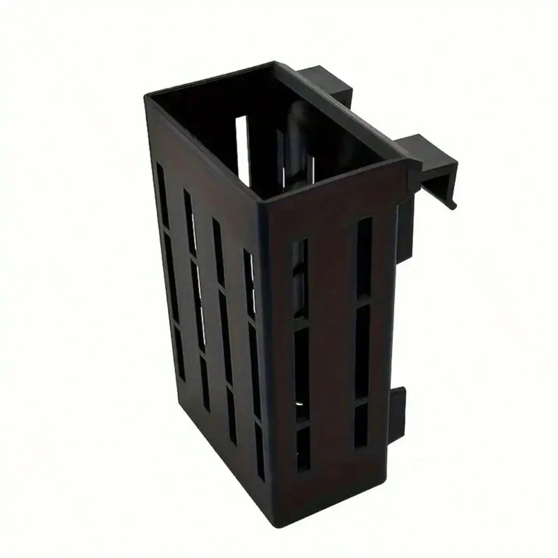 Aquarium Plant Holder Black Pl - Aquarium Plant Holder recension och pris