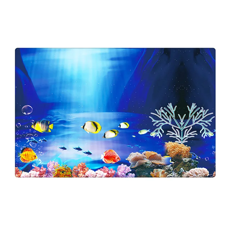 Background for aquarium decora - Planted Aquarium Hd Wallpaper recension och pris