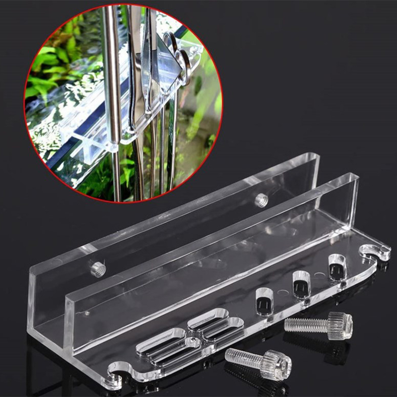 /KQM/Aquarium Plant Tools Stor - Aquarium Plant Holder recension och pris