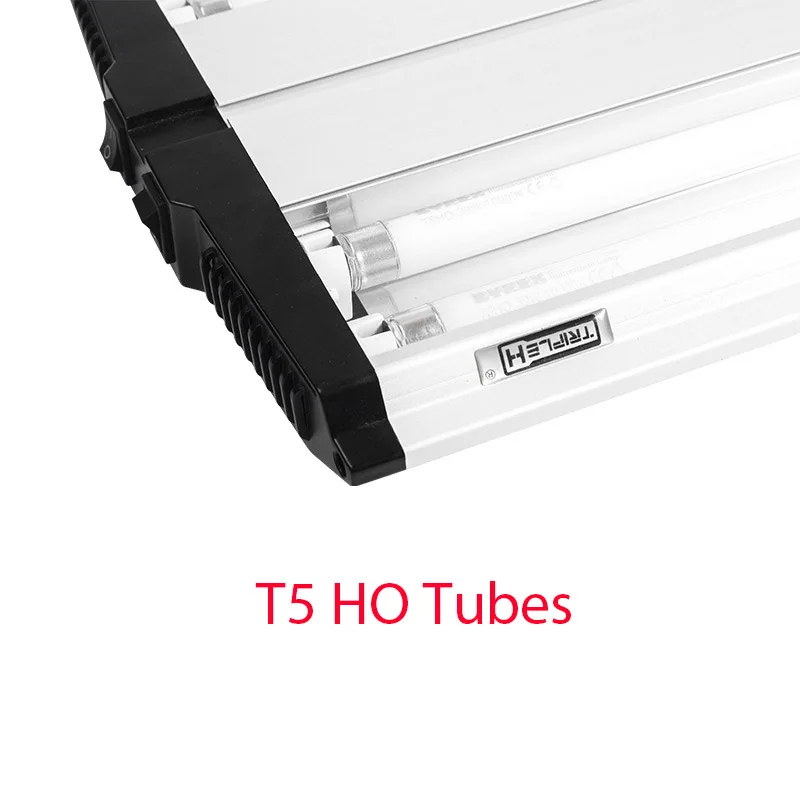 CYREX TM Series T5HO/LED Fresh - Planted Aquarium Freshwater recension och pris