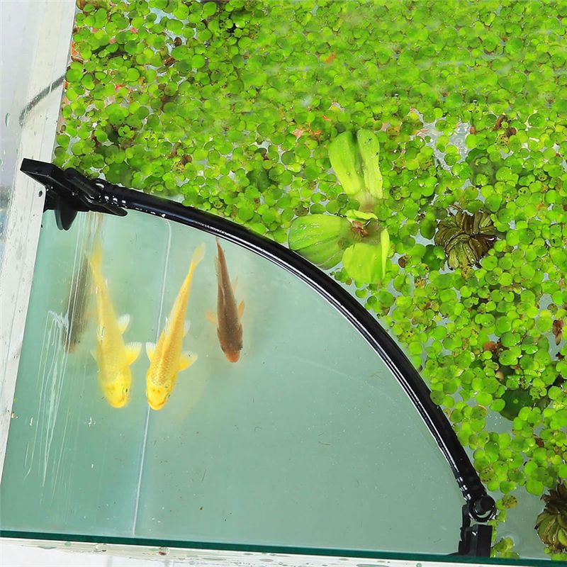 A24F-Aquarium Floating Plant C - Planted Aquarium Heater recension och pris
