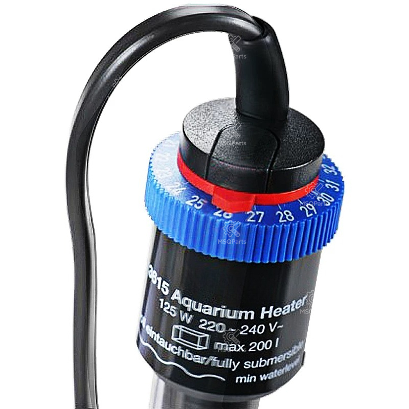 Aquarium Heater Automatic Cons - Planted Aquarium Heater recension och pris