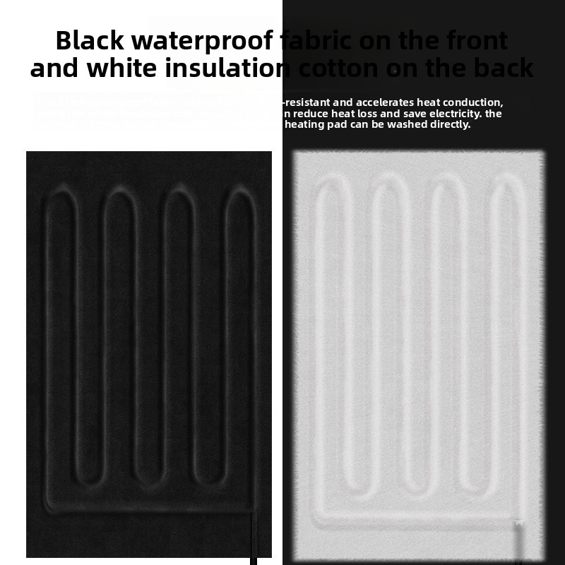 Aquarium Heater Mat Waterproof - Planted Aquarium Heater recension och pris
