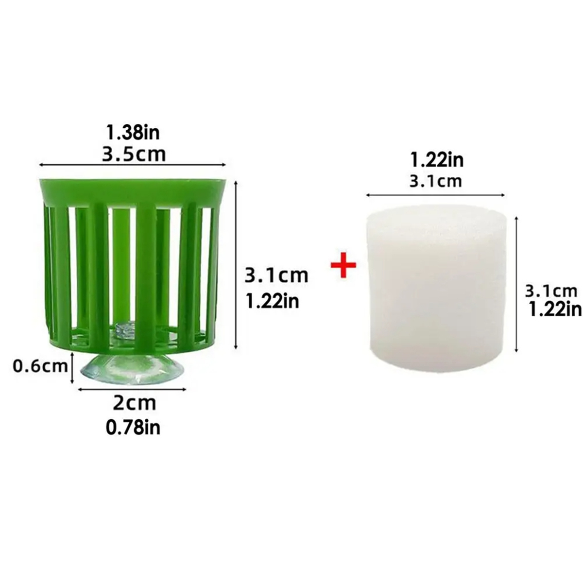 【Lowest-Price!】Aquatic Plant F - Planted Aquarium Price recension och pris