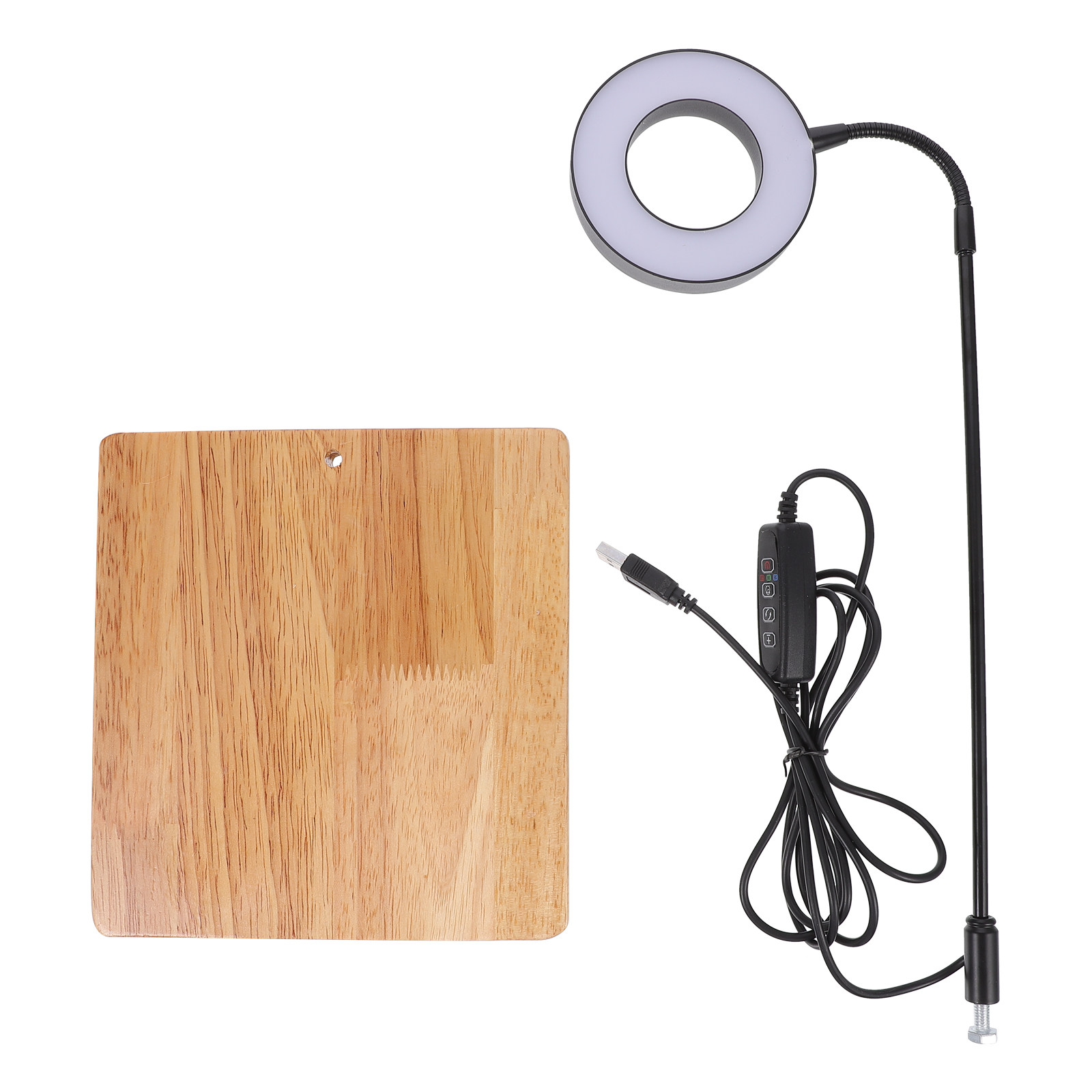 1Pcs Aquarium Fill Light High  - Aquarium Planting recension och pris