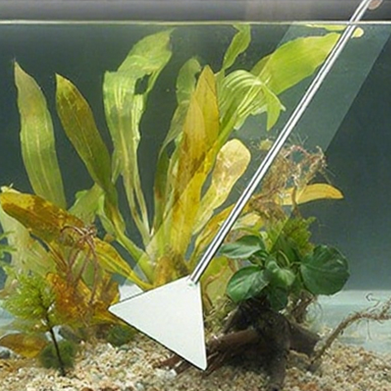 Aquarium Scissors Tweezers Too - Aquarium Plant Holder recension och pris