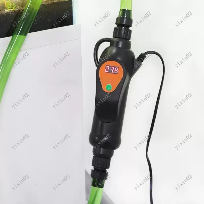 External Constant Temp Aquariu - Planted Aquarium Heater recension och pris