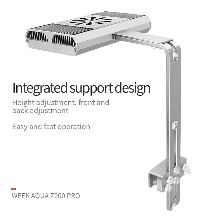 Full Spectrum Fish Tank Light  - Aquarium Planting recension och pris