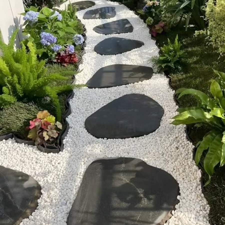 Garden landscaping and aquariu - Aquarium Plant Gravel recension och pris