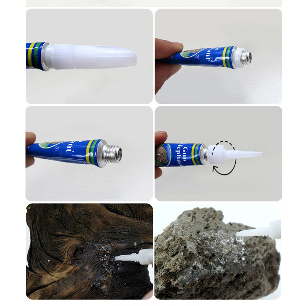 Aquatic Plants Driftwood Under - Aquarium Plant Gel recension och pris
