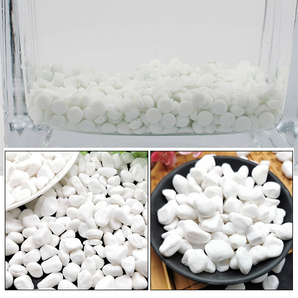 1Set Gravel Fine Workmanship A - Aquarium Plant Gravel recension och pris