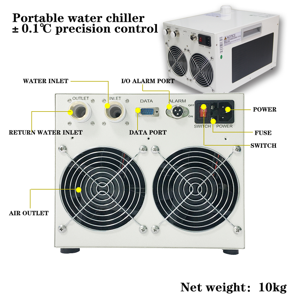 For 24V Water Chiller Plant Aq - Planted Aquarium Heater recension och pris