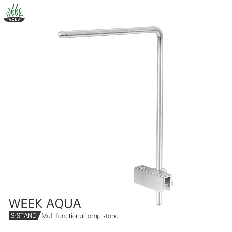 Week Aqua Light Stand Universa - Aquarium Plant Holder recension och pris