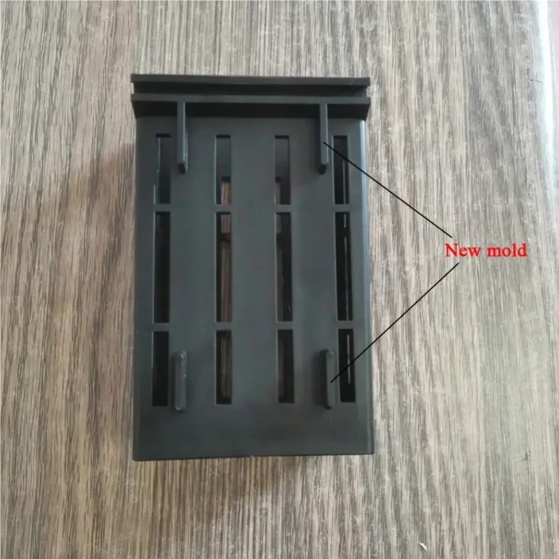 Aquarium Plant Holder Black Pl - Aquarium Plant Holder recension och pris