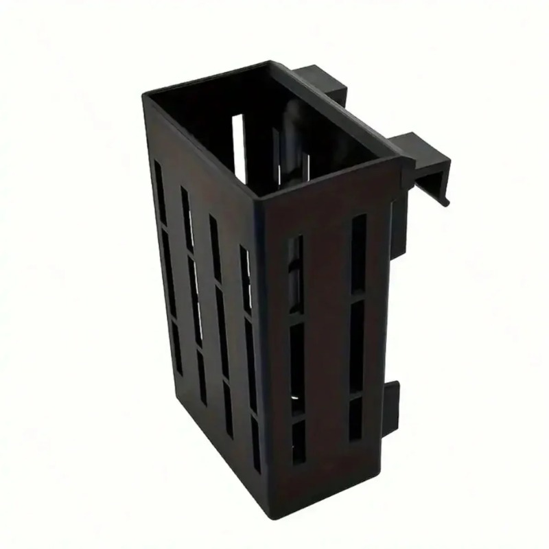 Aquarium Plant Holder Black Pl - Aquarium Plant Holder recension och pris